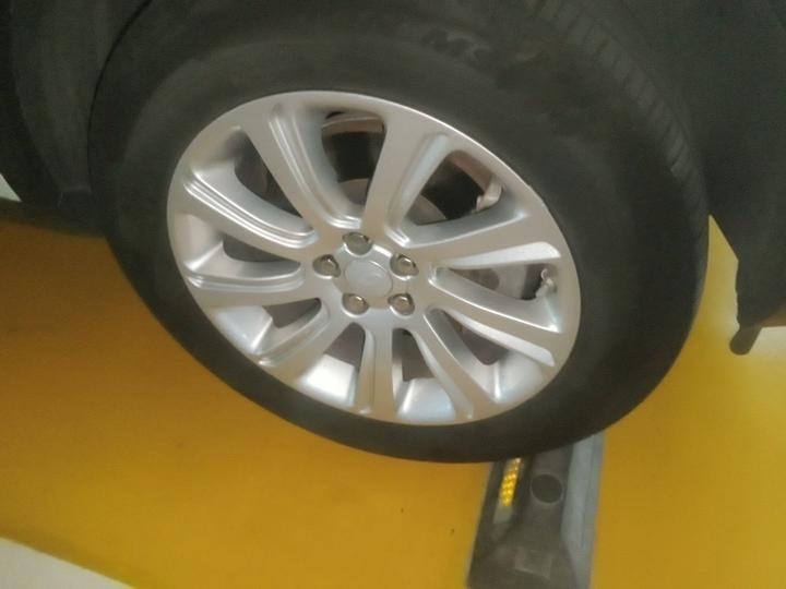 Discovery Sport 2018 240PS SE photo 8