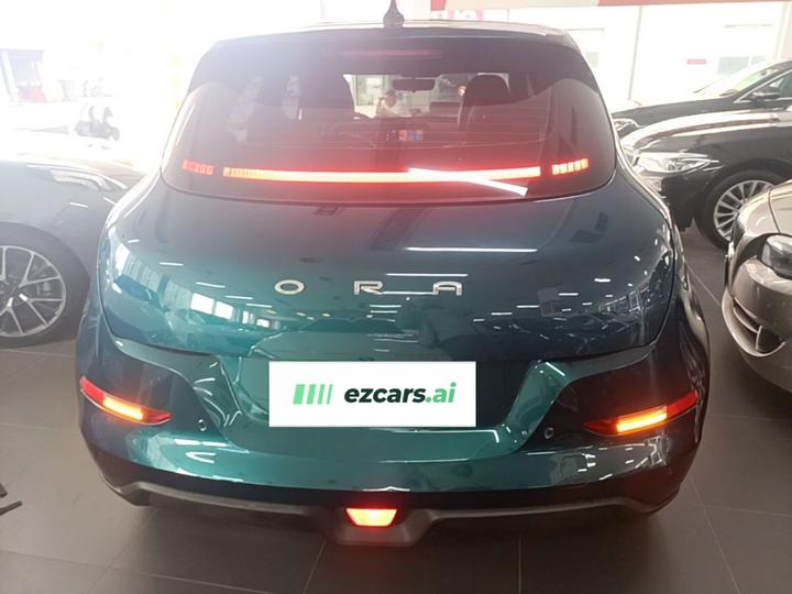 Good Cat 2021 400km Standard Range LFP photo 3