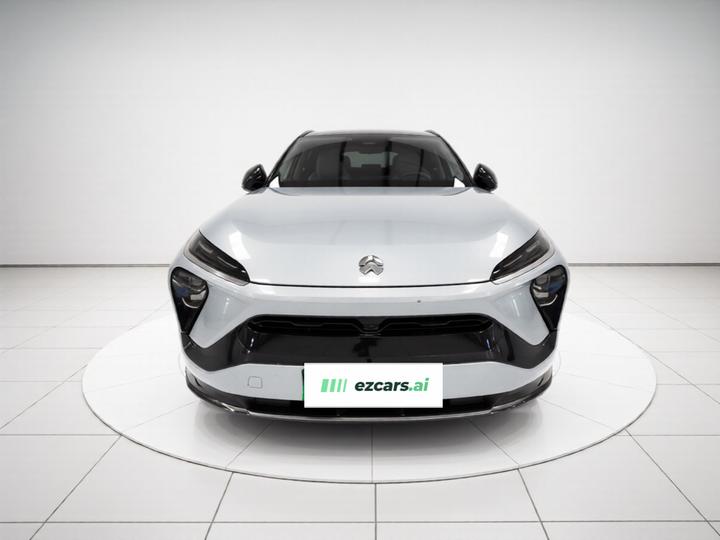 ES6 2020 600KM Sport photo 2