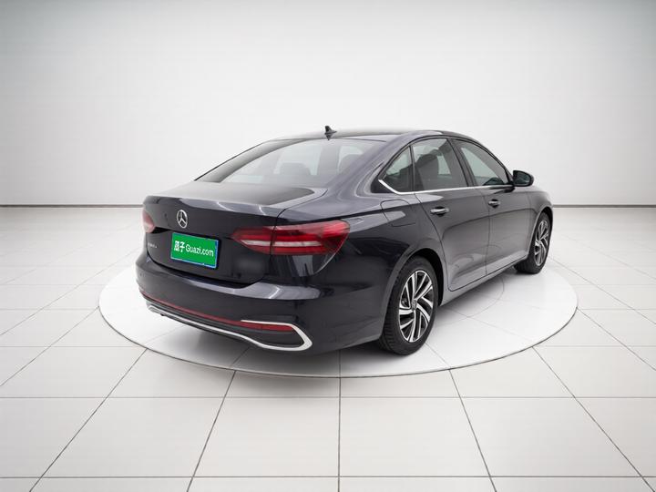 Lavida 2023 1.5L AT photo 6