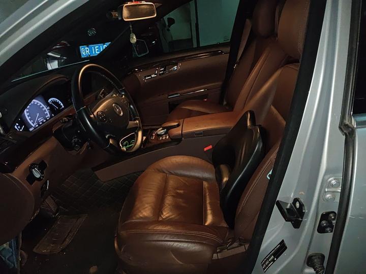 S-Class 2012 S 300 L Premium Grand Edition photo 7