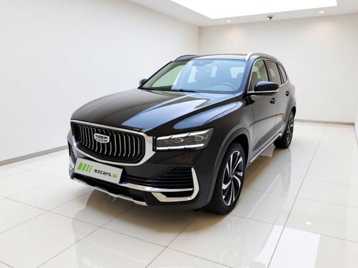 Xingyue L 2021 2.0TD AT AWD Flagship