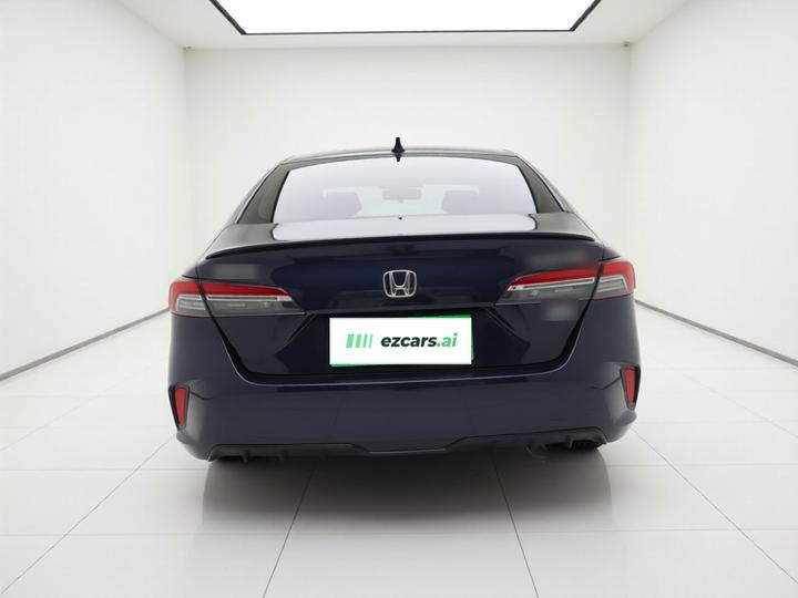 2023 260TURBO Elegant photo 5