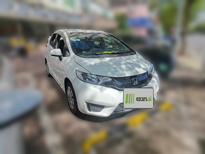 Fit 2016 1.5L LXS CVT Comfort photo 3