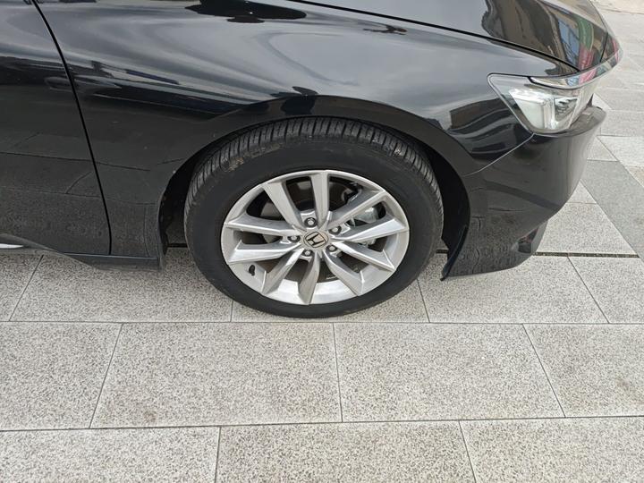 Accord 2022 260TURBO Luxury photo 8