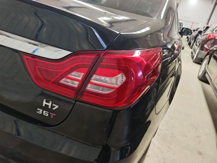 H7 2018 2.0T Elite photo 7