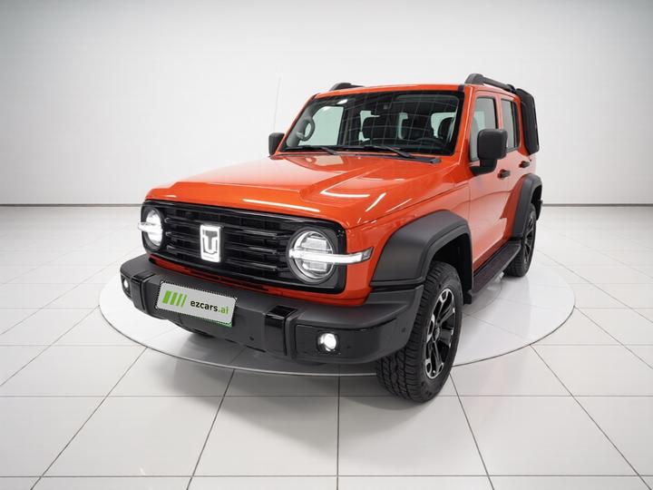 300 EV 2025 Hi4-T 37.1kWh