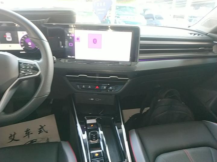 2024 Lamando L 280TSI DSG Cool photo 8