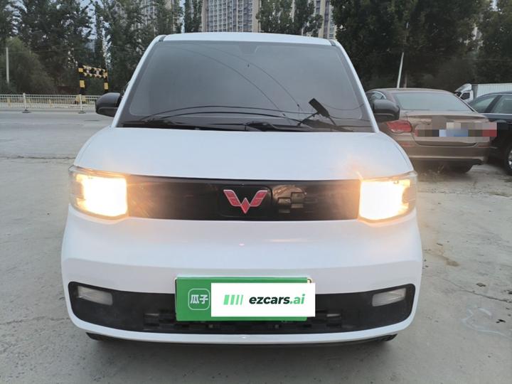 Hongguang MINIEV 2022 LFP photo 2
