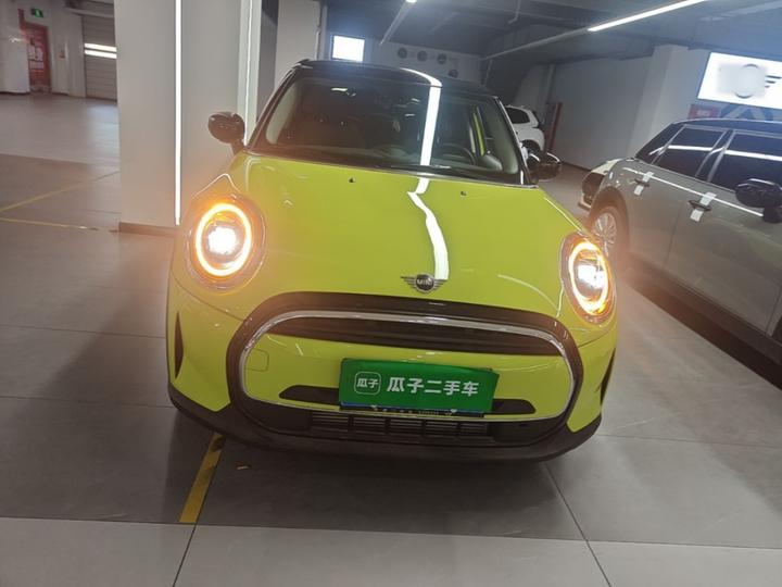 2023 Facelift 1.5T COOPER 5-Door photo 2