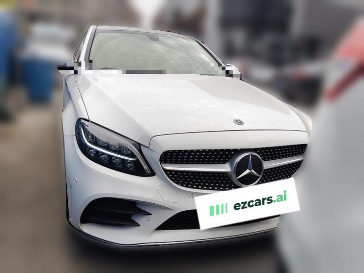 C-Class 2020 Facelift C 260 L Sport photo 2