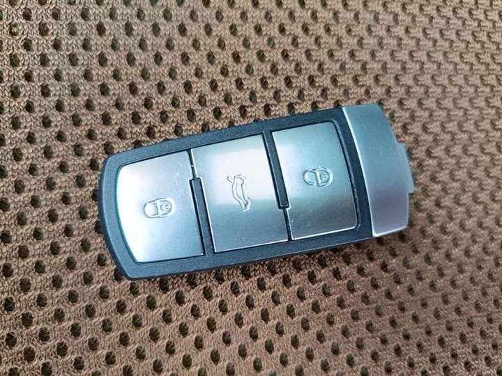 Magotan 2015 2.0TSI Premium photo 8