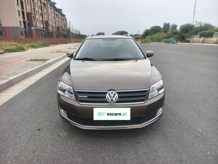 2013 1.4TSI MT Comfort photo 3