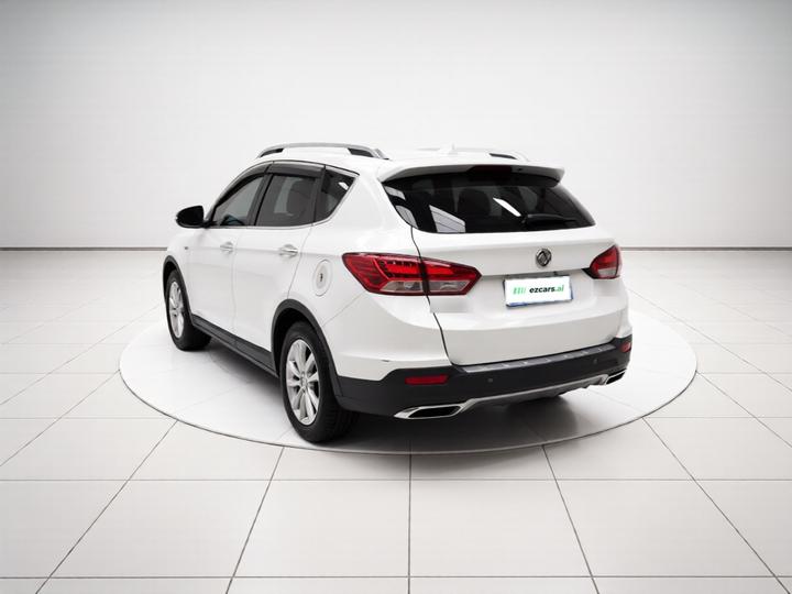 AX7 2015 2.0L MT photo 4