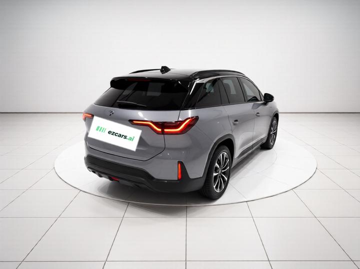 ES6 2019 430KM Performance photo 4