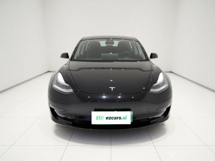 Model 3 2020 Standard Range RWD Upgraded photo 2