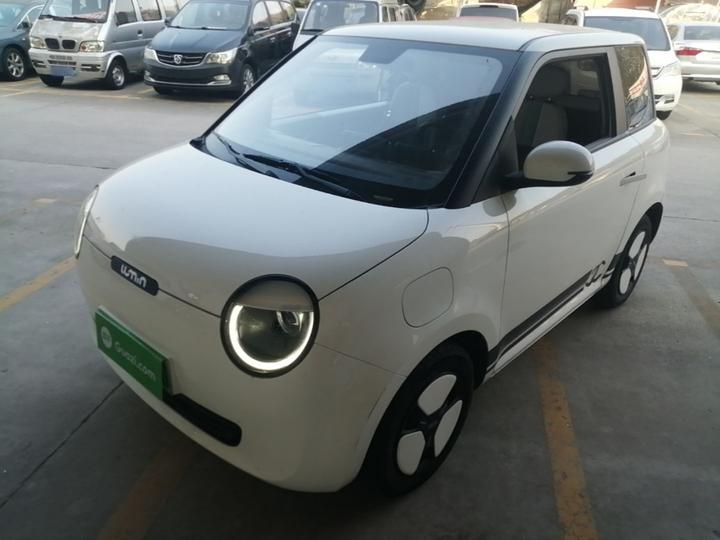 Nevo Changan Lumin 2022 210km