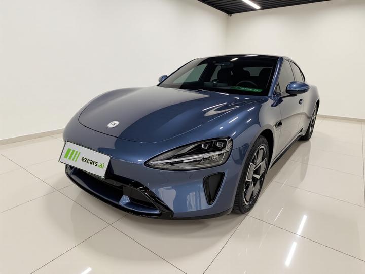 Xiaomi SU7 2024 RWD Long Range ADAS