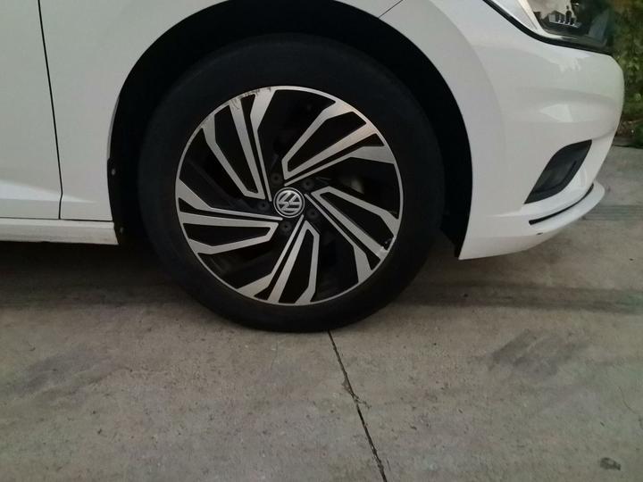 Sagitar 2021 200TSI DSG photo 8