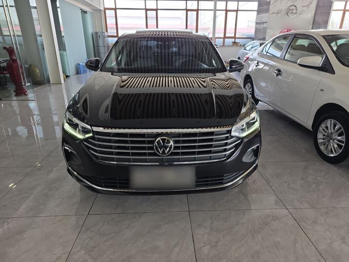 Lavida 2023 280TSI DSG photo 2
