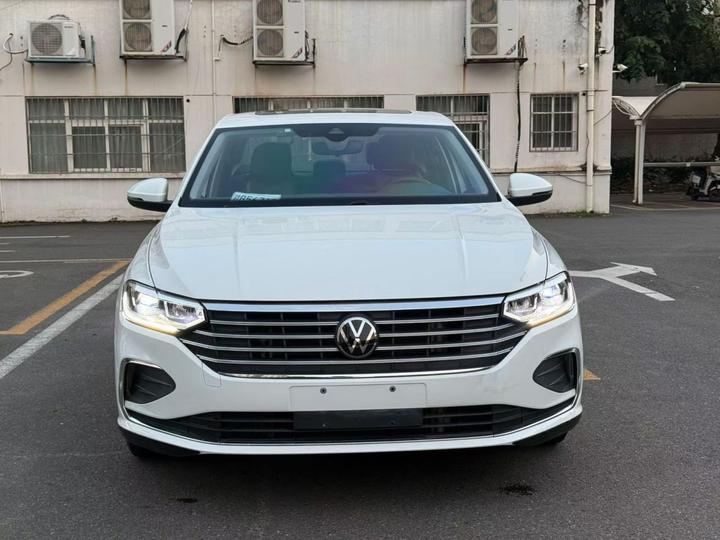 Lavida 2024 300TSI DSG photo 2