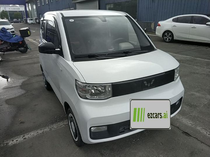Hongguang MINIEV 2022 LFP photo 5