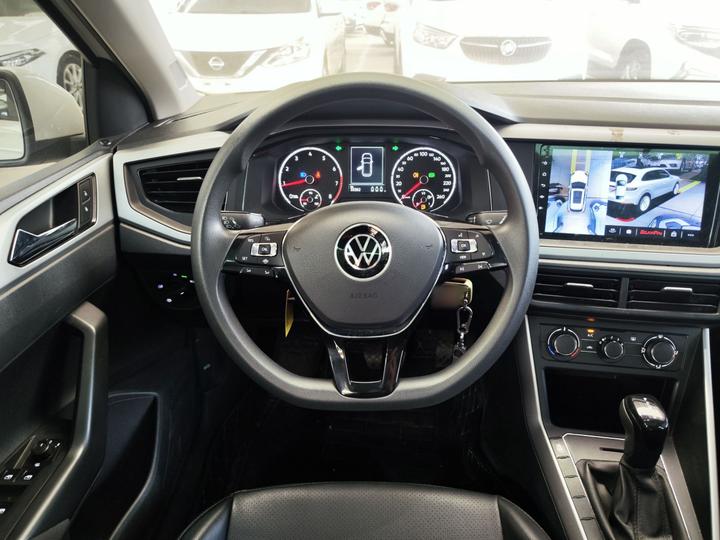 Polo 2021 Plus 1.5L AT photo 6