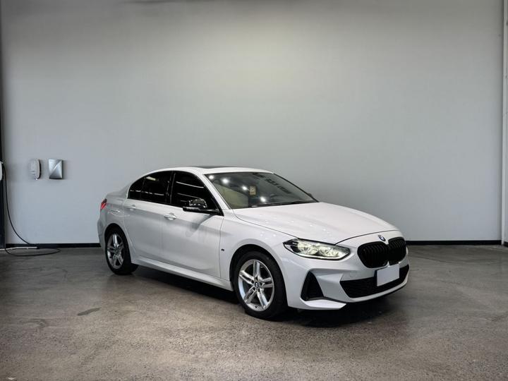 1 Series 2021 Facelift 120i M Sport photo 3