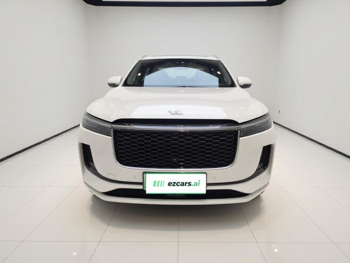 Li Auto ONE 2021 EREV 6-Seater photo 2
