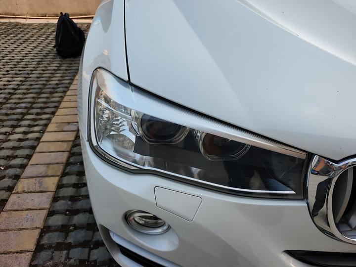 X4 2014 xDrive20i X Design Package photo 7