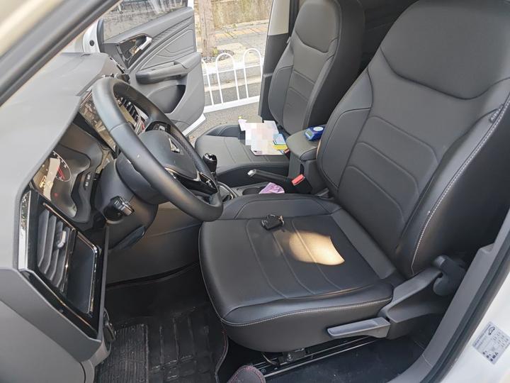 VS5 2019 280TSI MT photo 7