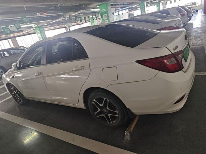 G5 2014 1.5TI MT Premium photo 4