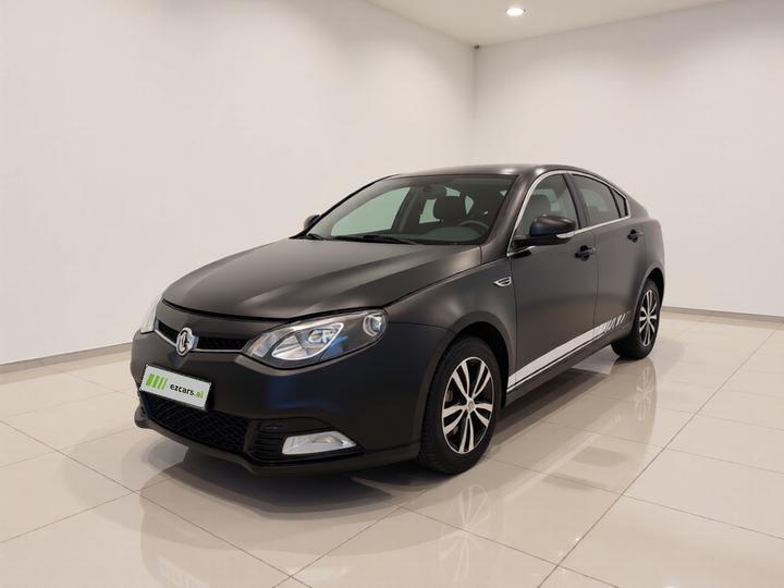 MG6 2014 Hatchback 1.8L MT