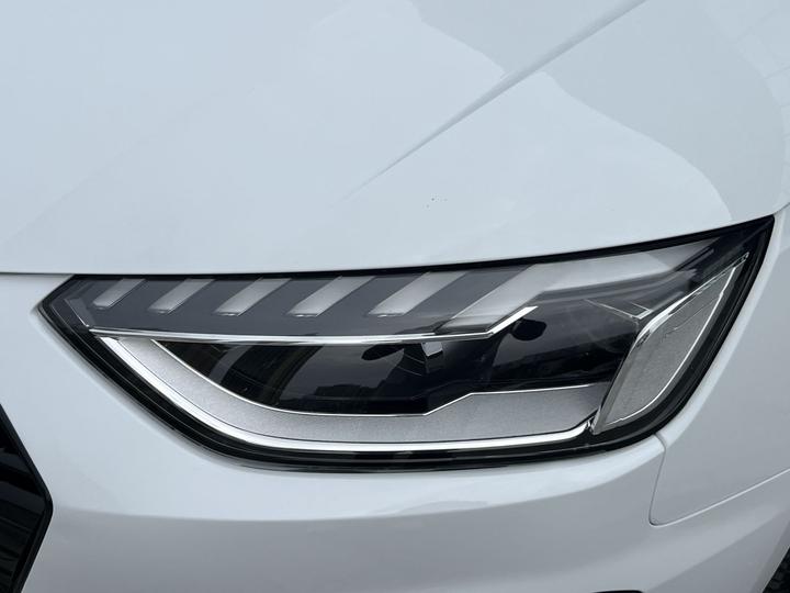 A4L 2023 40 TFSI Luxury Dynamic photo 7