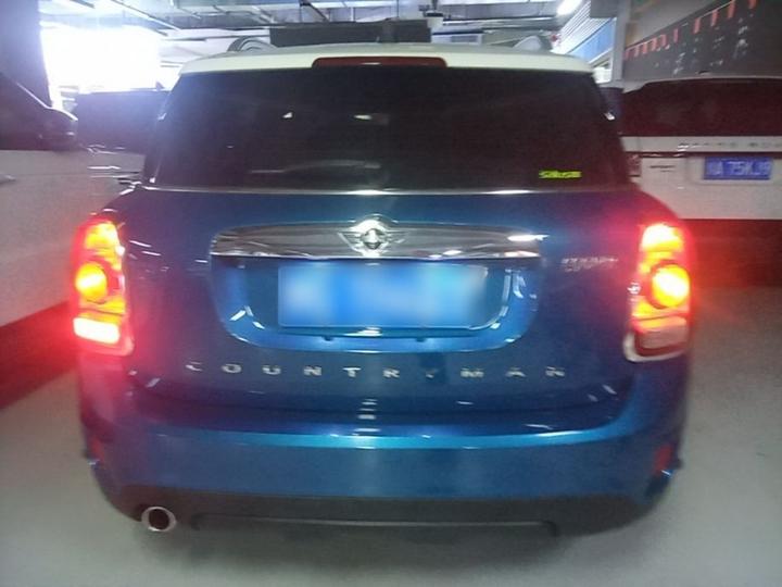 2017 1.5T COOPER ALL4 photo 3