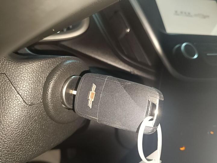 Cavalier 2016 1.5L AT photo 8