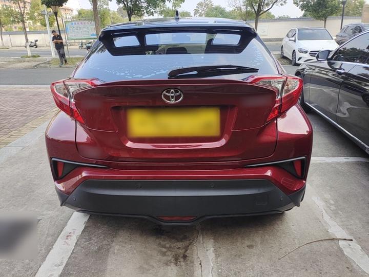 IZOA 2020 2.0L CARE photo 5