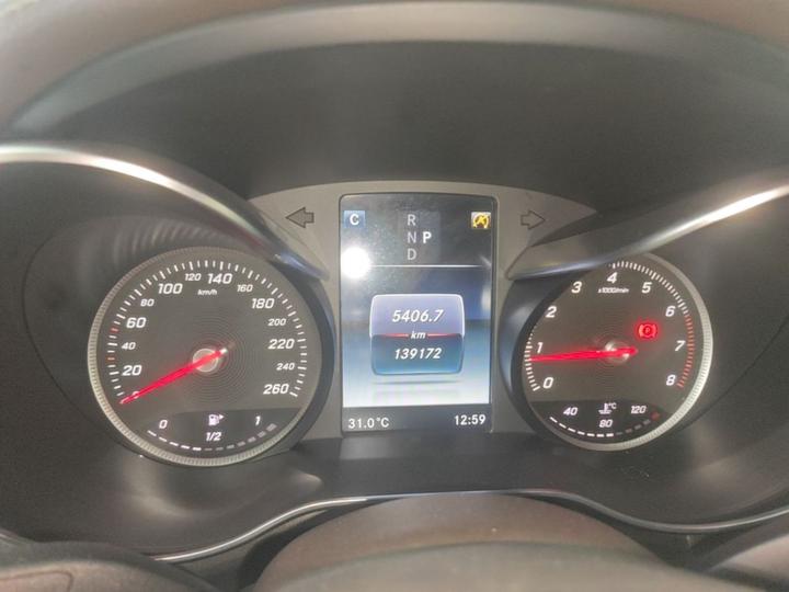 GLC 2017 GLC 260 4MATIC Luxury photo 4