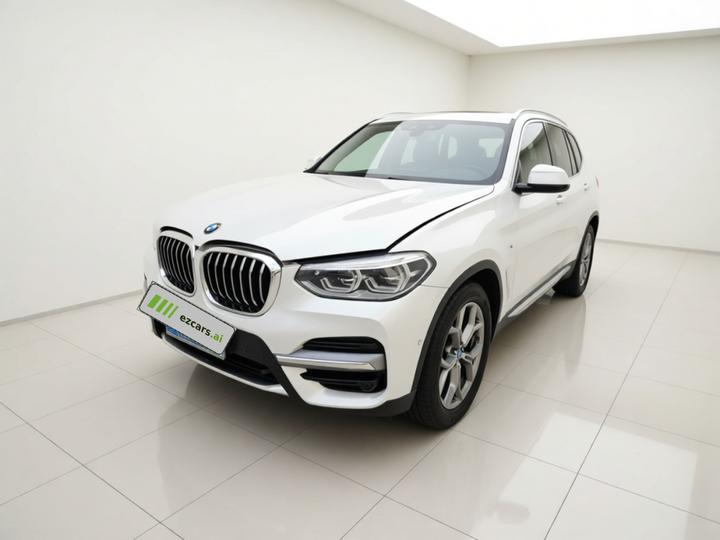 X3 2019 xDrive28i Luxury