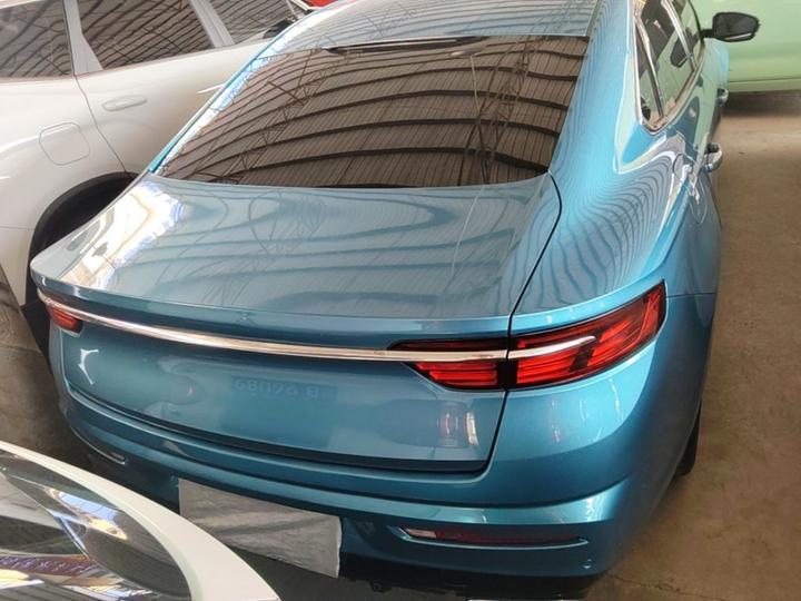 Preface 2021 Facelift 2.0TD Premium photo 3
