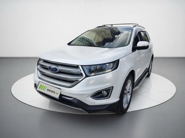 Edge 2018 EcoBoost 245 RWD 7-Seater China V