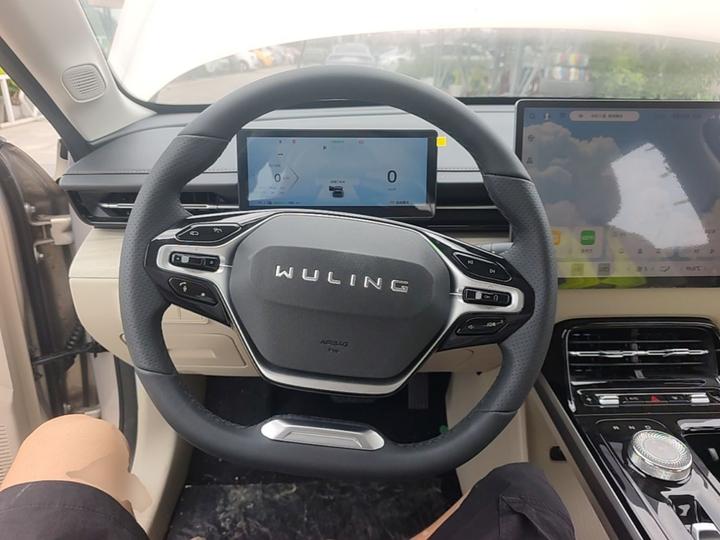 Wuling 2024 510 Advanced photo 6