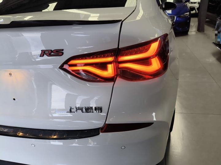 Cruze 2022 320 AT photo 7