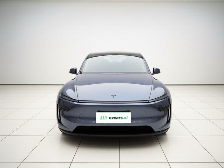 Model Y 2026 Long Range AWD photo 2