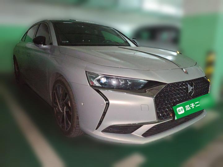 9 EV 2021 1.6T E-TENSE PHEV photo 3