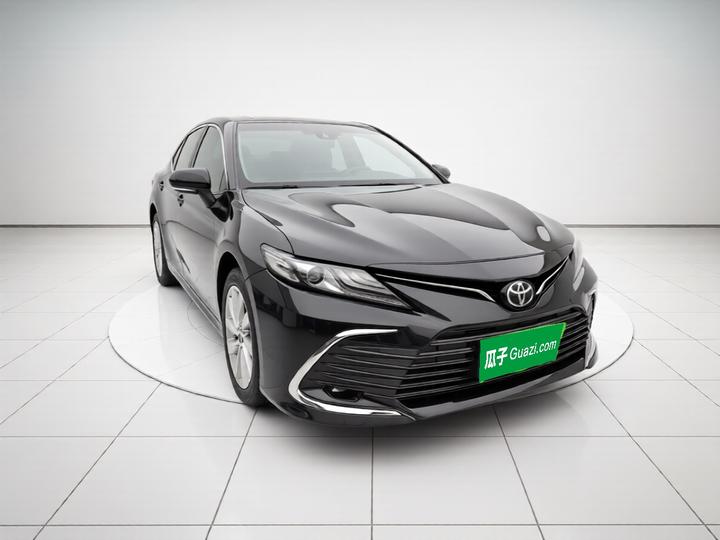 Camry 2023 2.0G Luxury photo 3