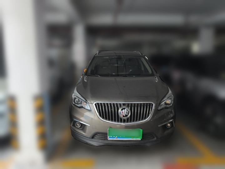 Envision 2017 20T RWD Elite photo 2