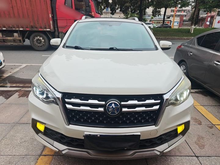 T70 2018 2.0L CVT photo 2