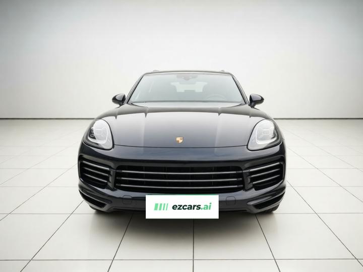 2019 Cayenne 3.0T photo 2