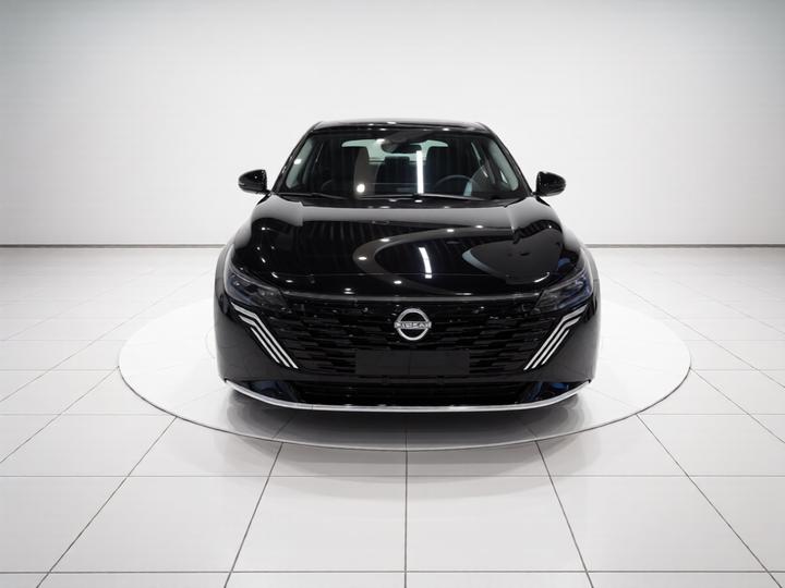 Teana 2026 2.0L Comfort photo 2